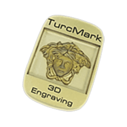 3d engraving