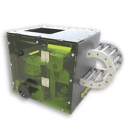 laserisse optional equipment auto feeder