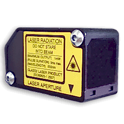 laserisse optional equipment autofocus