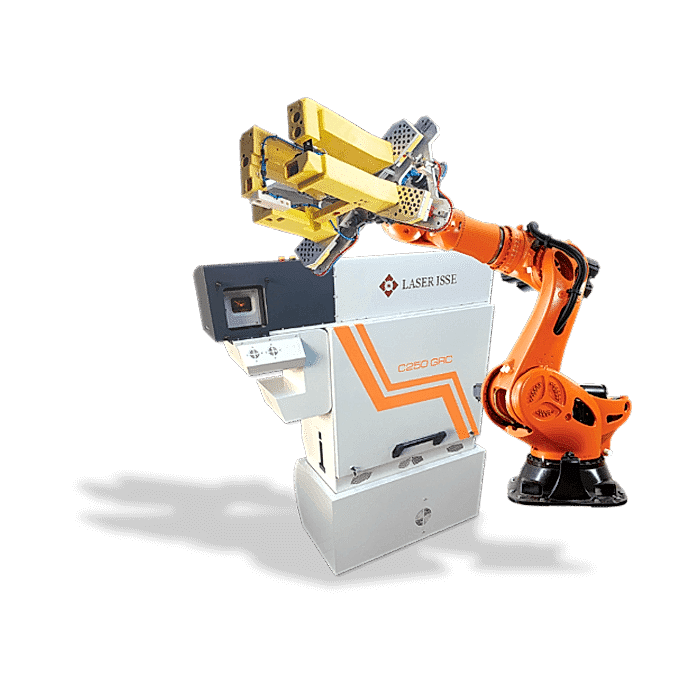ROBOTIC APPLICATION