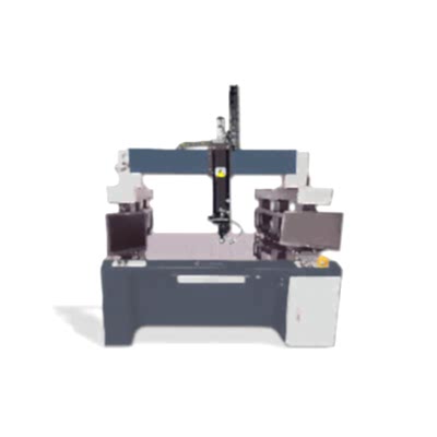 4 axis cnc