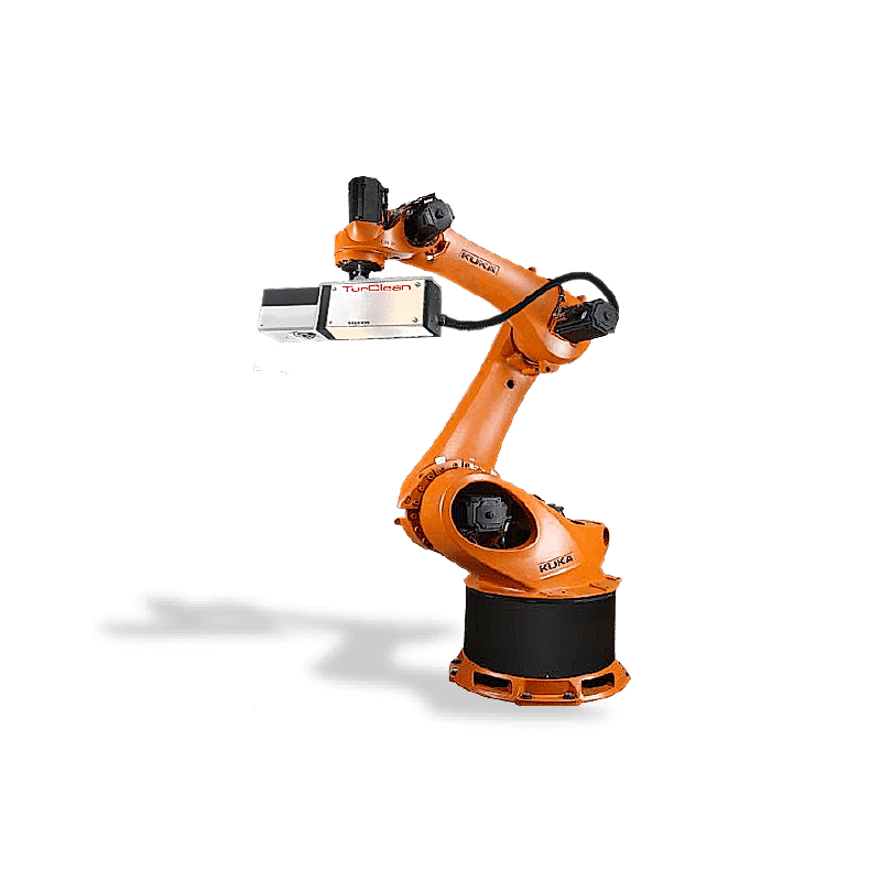 6 axis robot