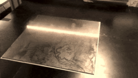 laser cleaning