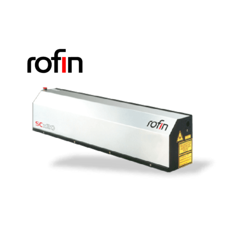 laser type rofin