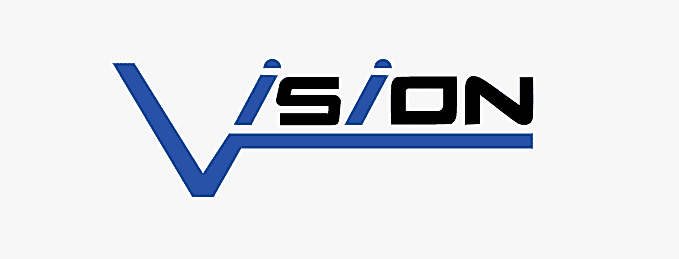 vision logo