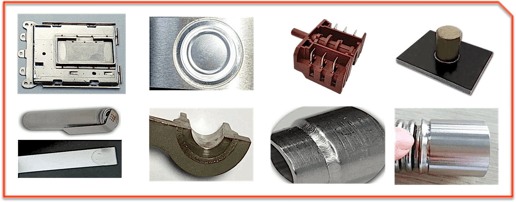 welding samples 2