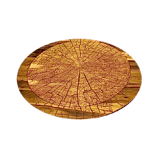 Wood Marking