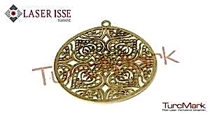 laserisse turckmark jewelery sample 60