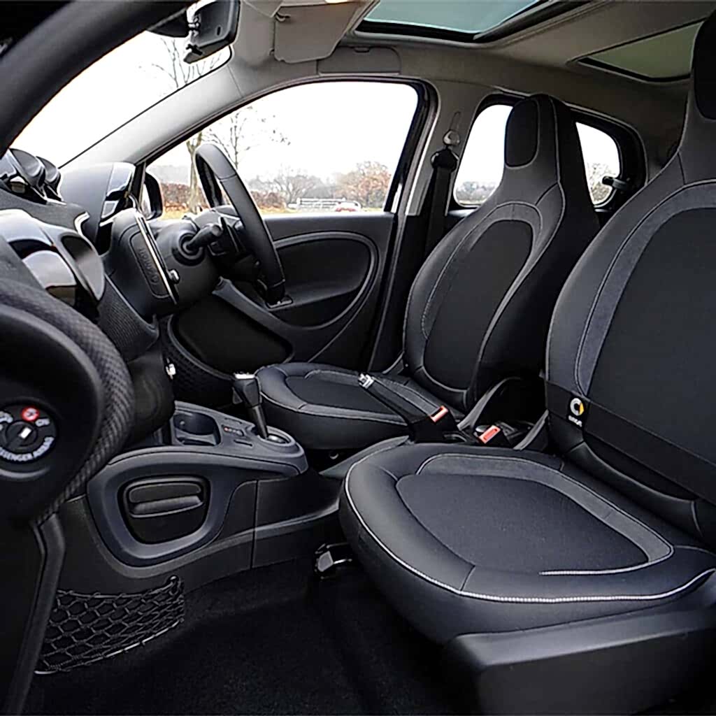 Automotive Seat Laser Welding