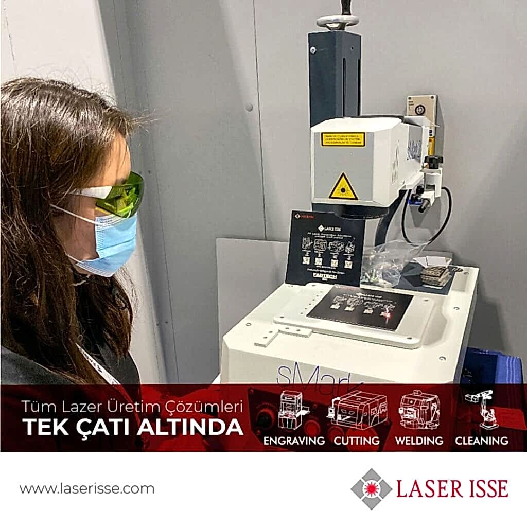 Laser Isse Blog Chicago Fuar Devam Ediyor 04