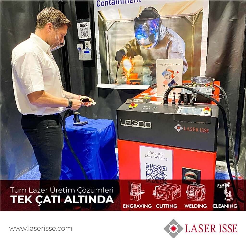 Laser Isse Blog Chicago Fuar Devam Ediyor 05