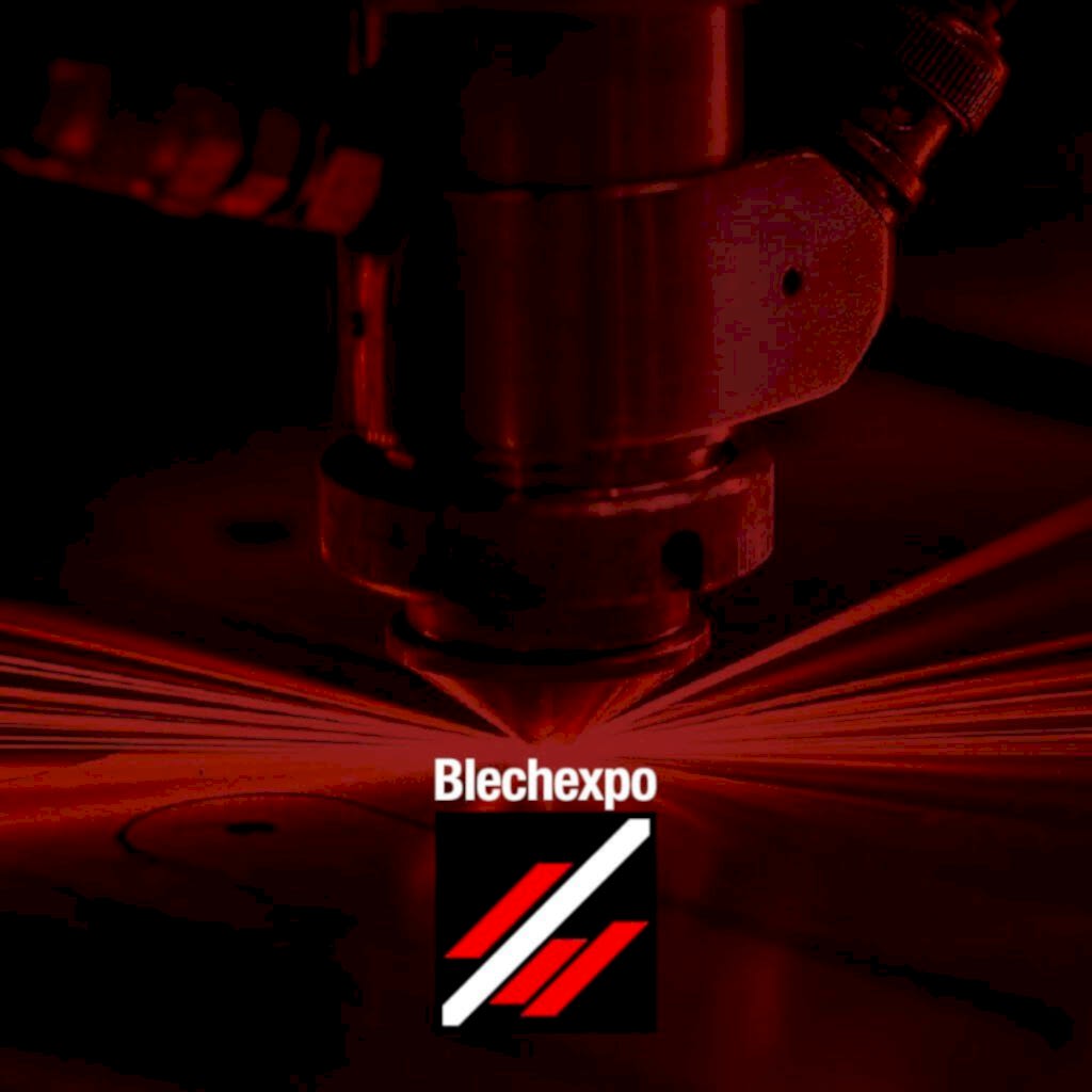 Laser Isse Blog Stuttgart Fuar 01
