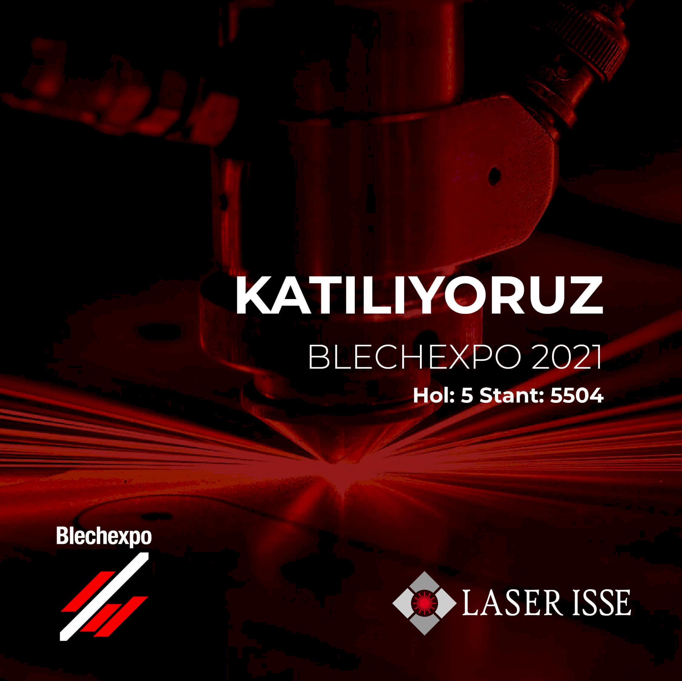 Laser Isse Stuttgart Fuar Tr