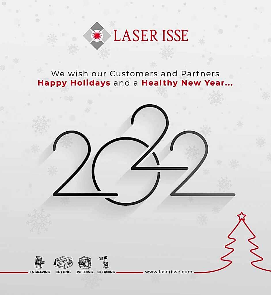 happy new year 2022
