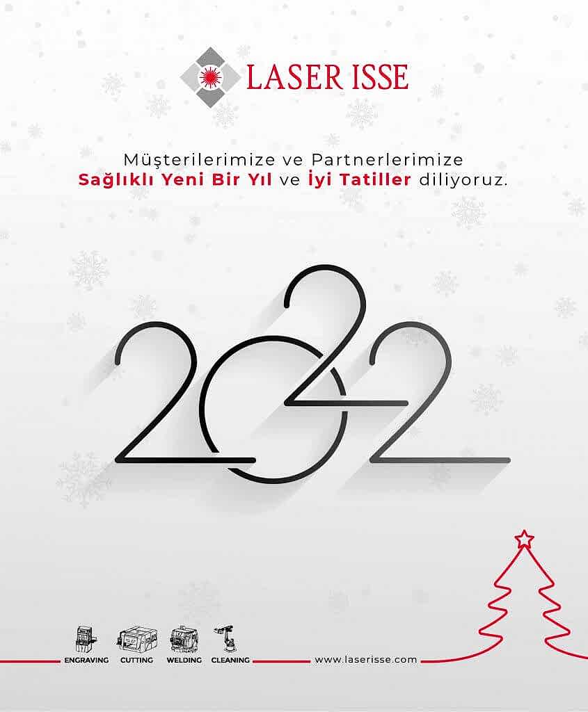 happy new year 2022 tr