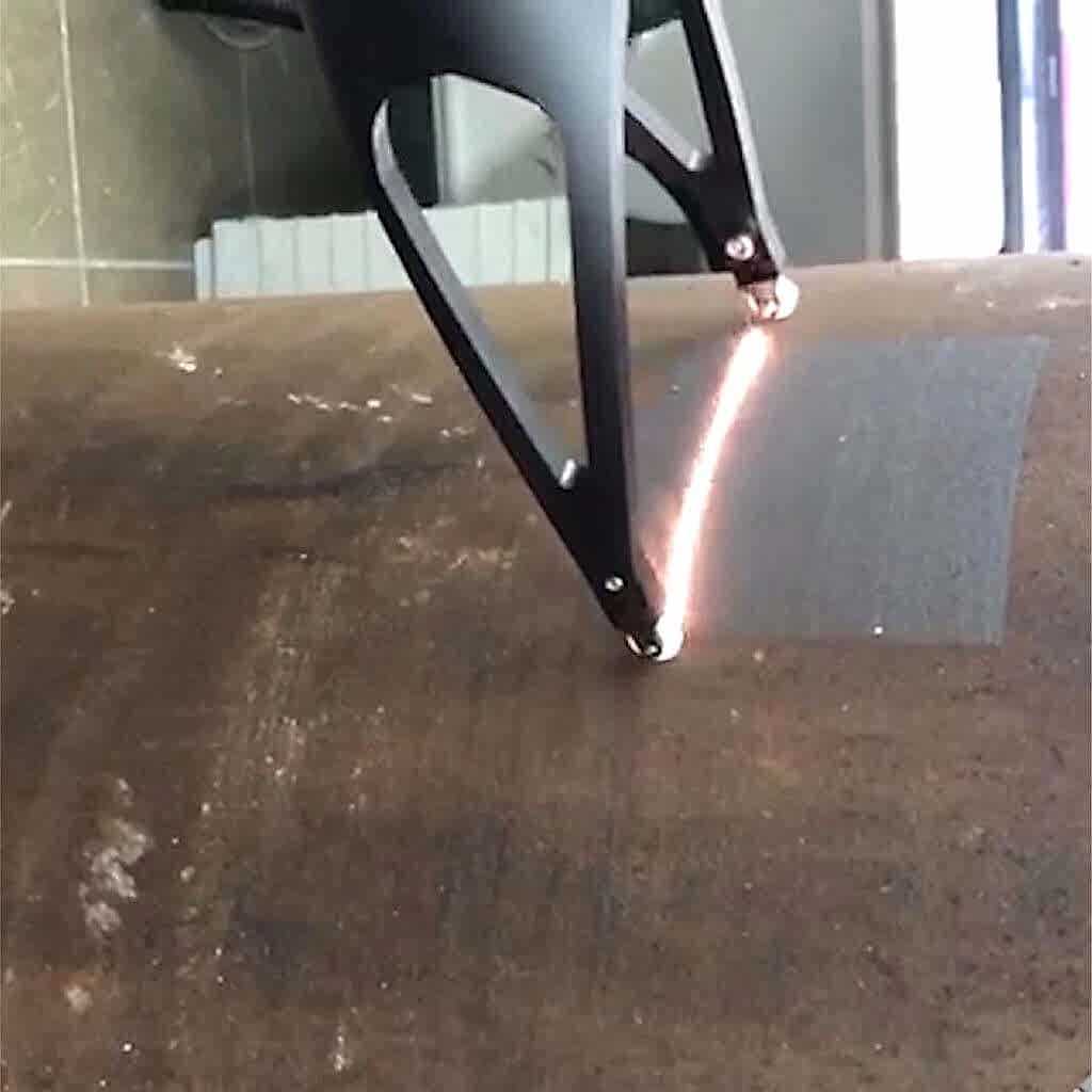 laser video cover laserhandheld