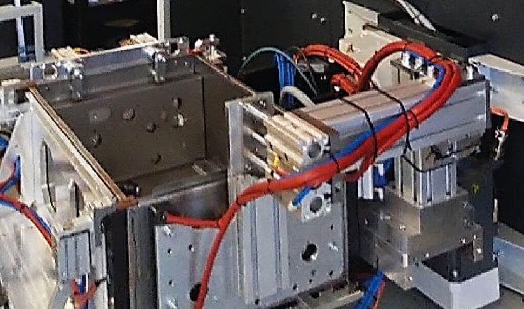 laserisse 1