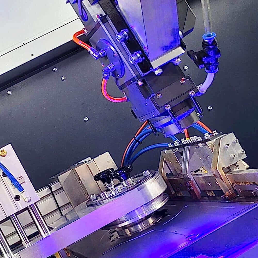 laserisse combi