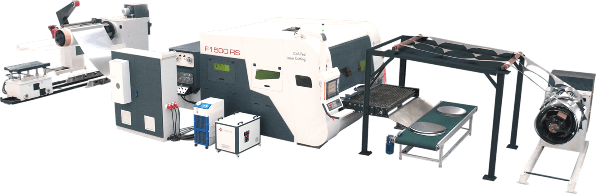 laser cutting prop