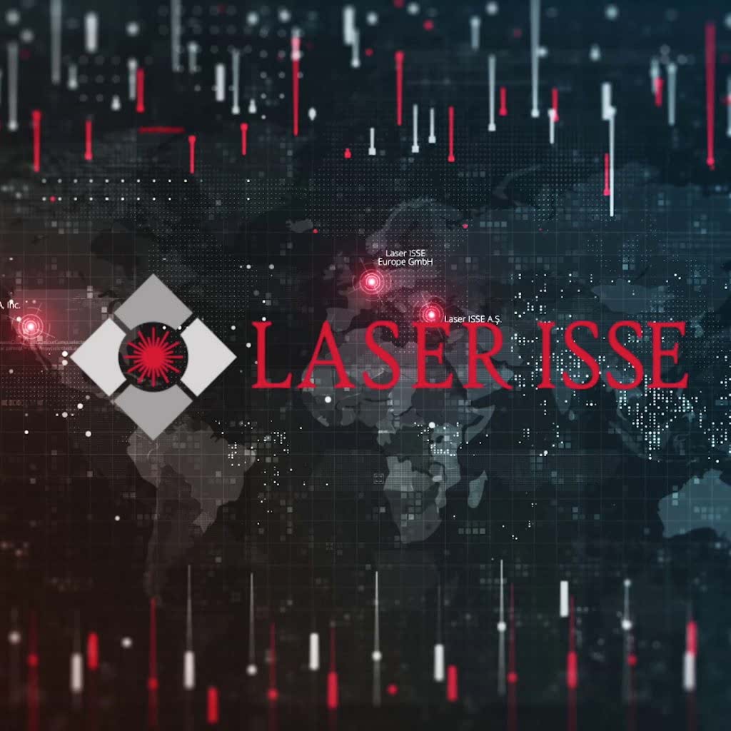 laser video cover general