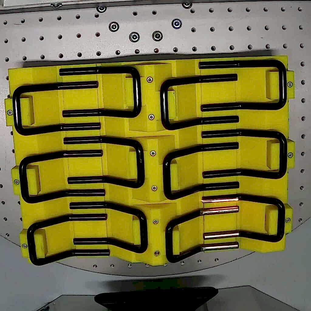 laser video cover isofix