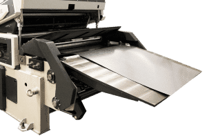 laser routing platform