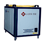 laser welding fiber laser