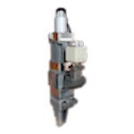 laser welding head standard