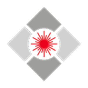 laserisse mini logo