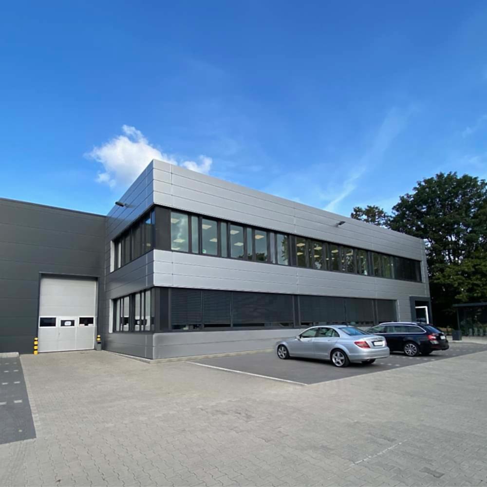 laserisse gmbh