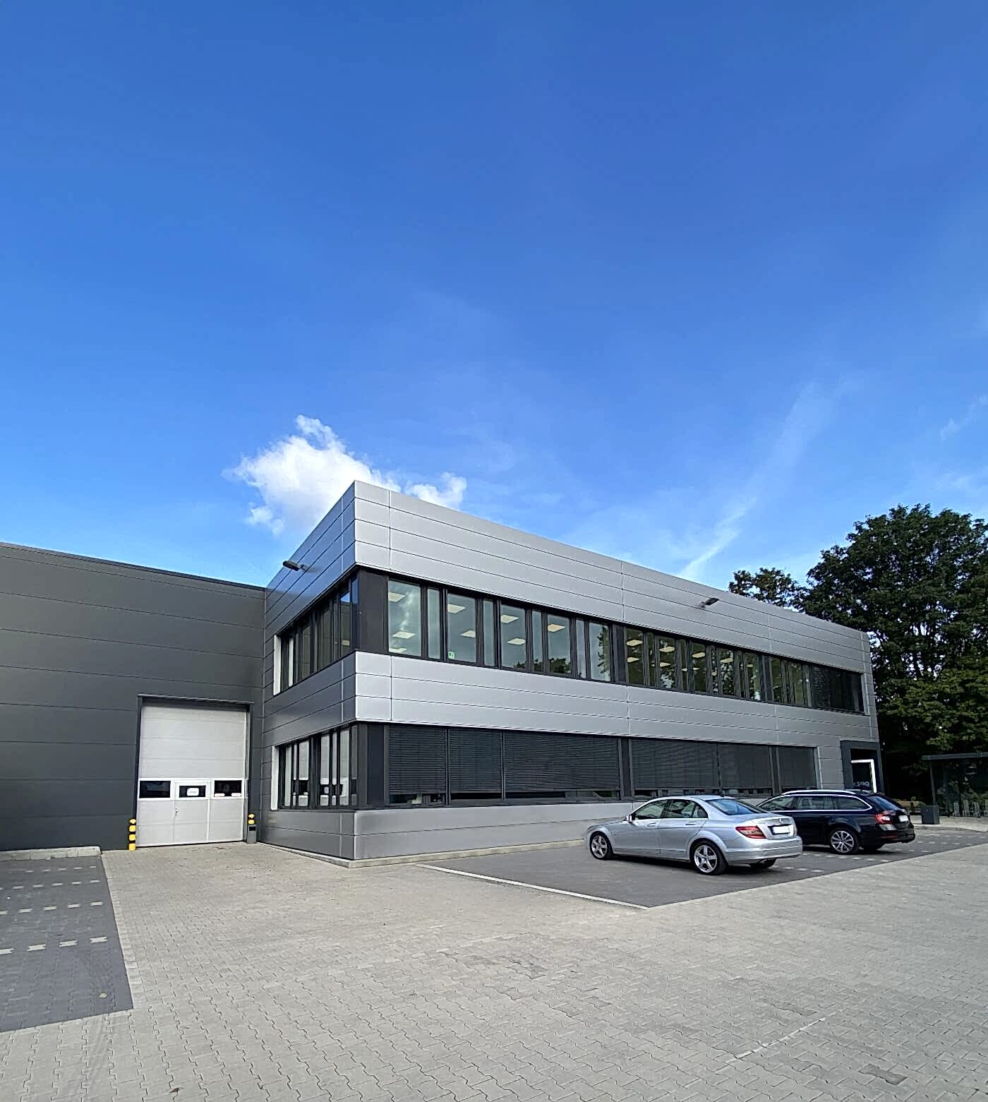 Laser Isse Europe GmbH